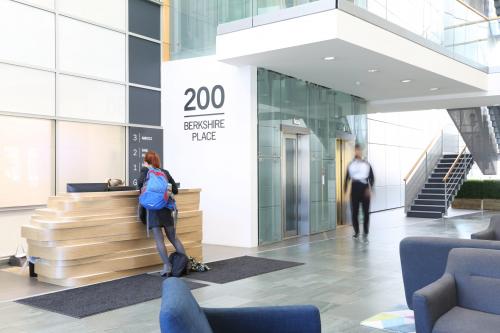 200 Berskhire Place, Winnersh Triangle, Winnersh, RG1