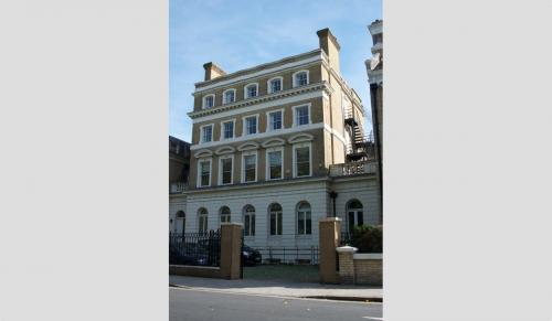 Onslow Hall, Little Green, Richmond, TW9