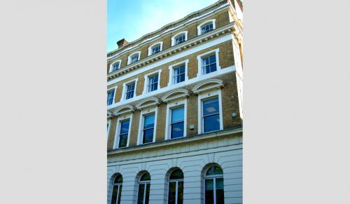 Onslow Hall, Little Green, Richmond, TW9