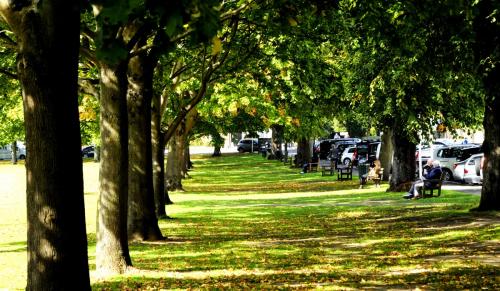 Onslow Hall, Little Green, Richmond, TW9