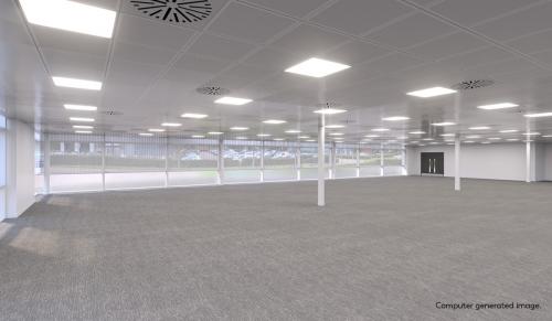Centennial Park, 610, Elstree, Borehamwood, WD6