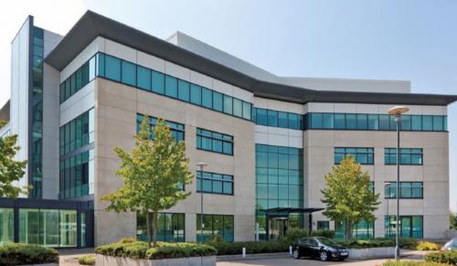 Building 6, Hatfield Business Park, Trident Place, Hatfield, AL10