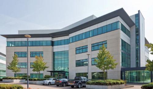 Building 5, Hatfield Business Park, Trident Place, Hatfield, AL10