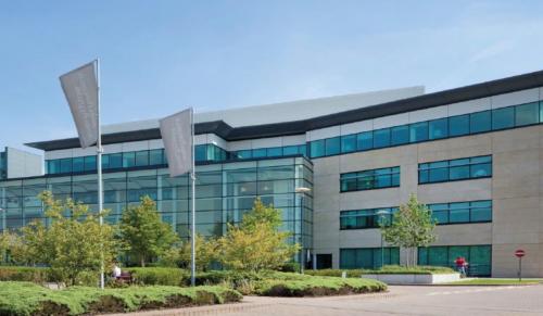 Building 4, Hatfield Business Park, Trident Place, Hatfield, AL10