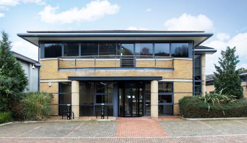 Lunar House, Mercury Park, Wooburn Green, High Wycombe, HP10