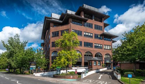Limelight, Elstree Way, Borehamwood, WD6