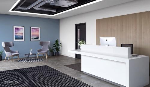 Limelight, Elstree Way, Borehamwood, WD6