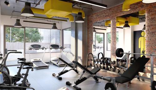 Limelight, Elstree Way, Borehamwood, WD6