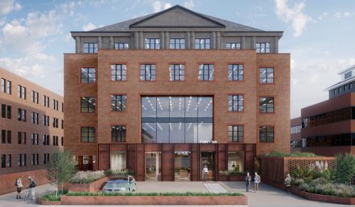 46 Clarendon Road, Watford, WD17