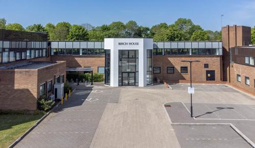 Birch House, Woodlands Business Park, Milton Keynes, MK14