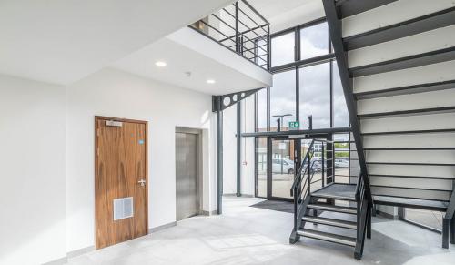 Birch House, Woodlands Business Park, Milton Keynes, MK14