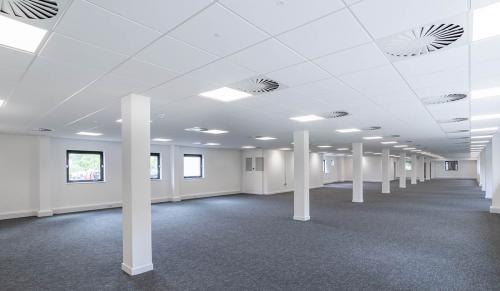 Birch House, Woodlands Business Park, Milton Keynes, MK14