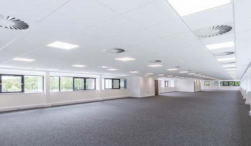 Birch House, Woodlands Business Park, Milton Keynes, MK14