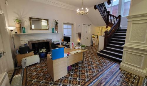 Beckett House, 14 Billing Road, Northampton, NN1