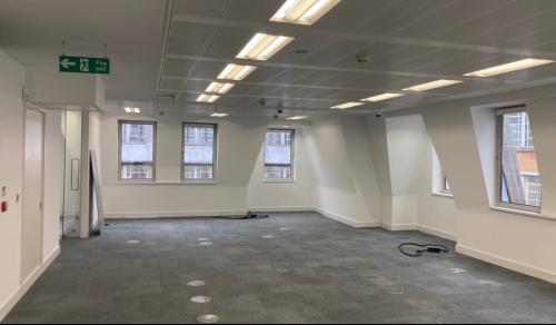 30 Haymarket, St James, London, SW1Y