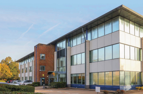 Arlington Business Park, Waterside, Theale, Reading, RG7
