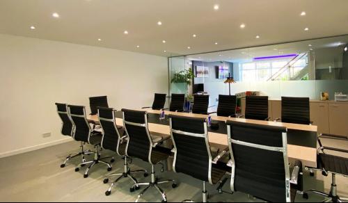 7, Academy Buildings, Fanshaw Street, Hoxton, London, N1