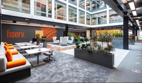 The Porter Building, 1 Brunel Way, Slough, SL1