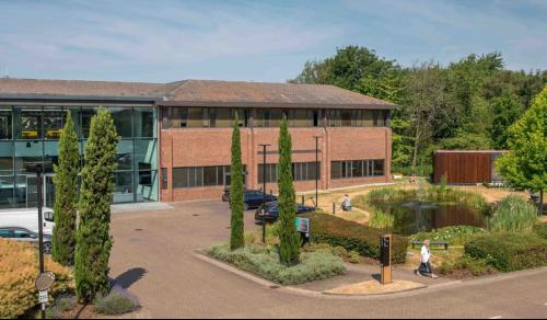 Building 7, Croxley Park, Watford, WD18