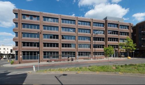 Carew House, Railway Approach, Wallington, SM6