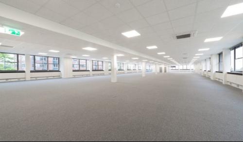 Carew House, Railway Approach, Wallington, SM6