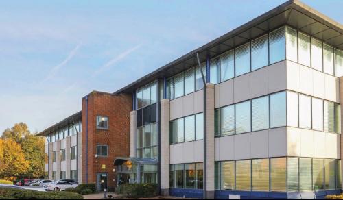 Arlington Business Park, Waterside, Theale, Reading, RG7
