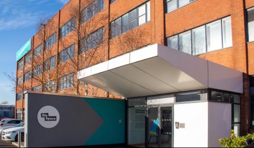 Imex House, 575-599 Maxted Road, Hemel Hempstead, HP2