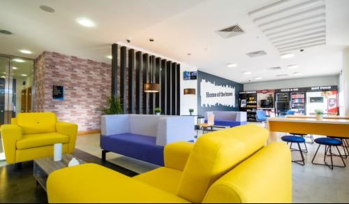 Imex House, 575-599 Maxted Road, Hemel Hempstead, HP2
