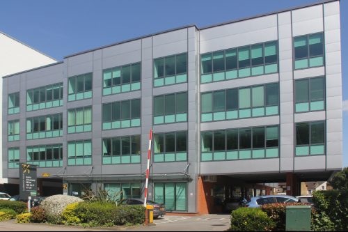 34 Clarendon Road, Watford, WD17