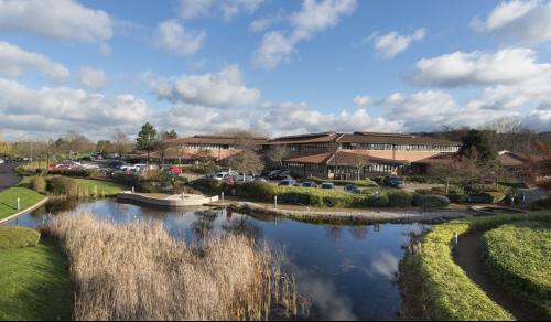 Building 5, Caldecotte Lake Business Park, Milton Keynes, MK7