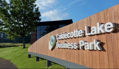 Building 5, Caldecotte Lake Business Park, Milton Keynes, MK7