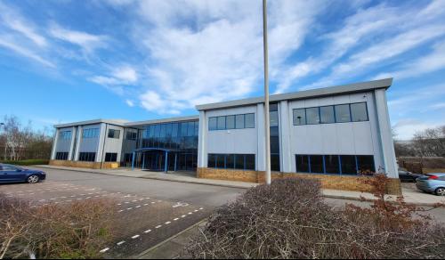 Caswell House, Gowerton Road, Brackmills, Northampton, NN4
