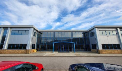 Caswell House, Gowerton Road, Brackmills, Northampton, NN4