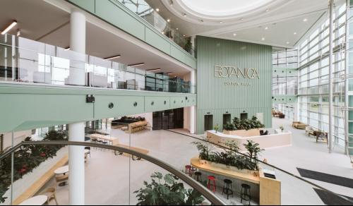 Botanica, Ditton Park, Riding Court Road, Datchet, SL3