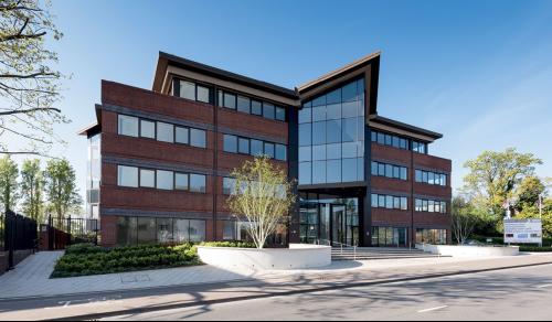 Greenwood, London Road, Bracknell, RG12