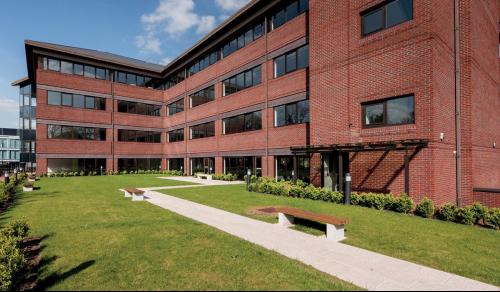 Greenwood, London Road, Bracknell, RG12