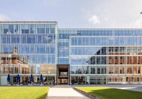 Davidson House, Forbury Square, Reading, RG1