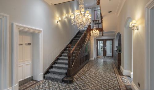 Colet Court, 100 Hammersmith Road, Hammersmith, London, W6