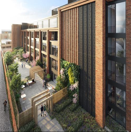 Explore, 18-24 Paradise Road, Richmond, TW9