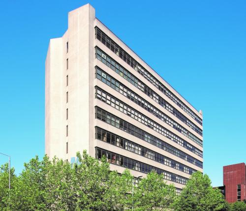 Maritime House, 1 Linton Road, Barking, IG11