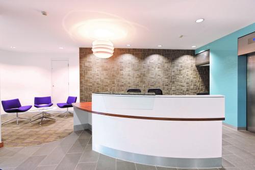 Maritime House, 1 Linton Road, Barking, IG11