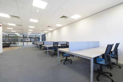 Building 6, Croxley Park, Hatters Lane, Watford, WD18