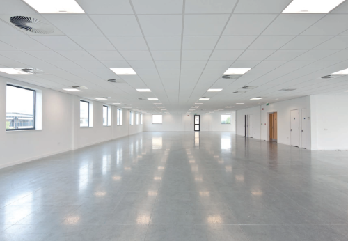 Vision 25, Innova Park, Electric Avenue, Enfield, EN3