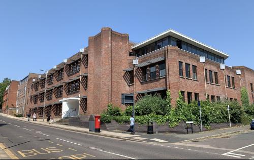 63-77 Victoria Street, St Albans, AL1