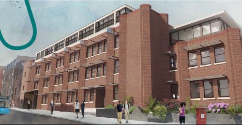 63-77 Victoria Street, St Albans, AL1