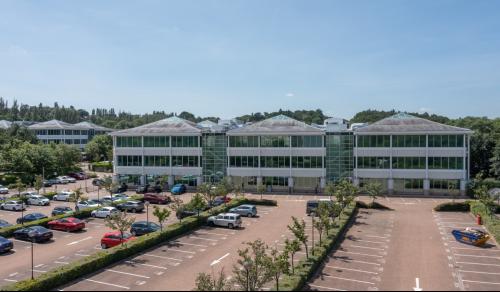 900 Pavilion Drive, Northampton, NN4