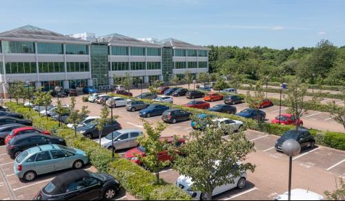 900 Pavilion Drive, Northampton, NN4