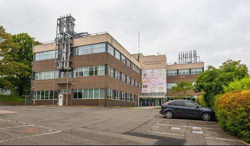 Colworth 45, Colworth Science Park, Sharnbrook, Bedford, MK44