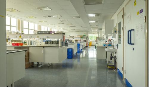 Colworth 45, Colworth Science Park, Sharnbrook, Bedford, MK44