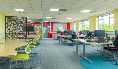 Colworth 45, Colworth Science Park, Sharnbrook, Bedford, MK44
